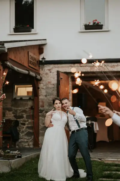 Svatební balíčky, Svatební fotograf - Fotografie č. 6