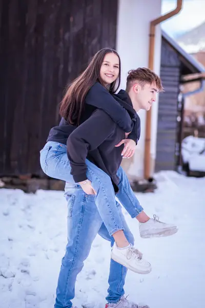 Párové focení - Fotografie č. 3