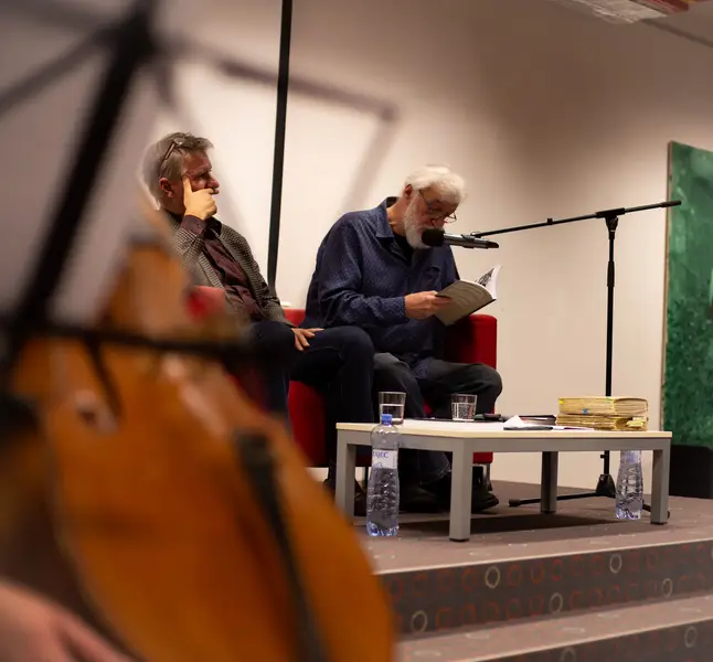 Focení eventů a akcí - Fotografie č. 12