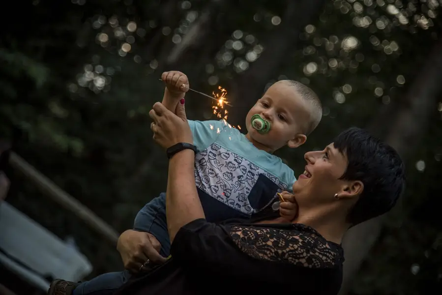 Svatební fotograf - Fotografie č. 17