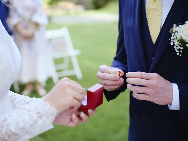 Svatební fotograf - Fotografie č. 9