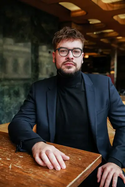 Business fotograf Jan Veselý - Fotografie č. 5