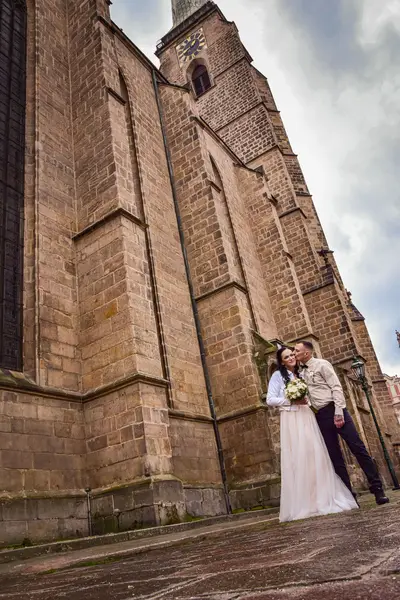 PREMIUM balíček, Svatební fotograf - Fotografie č. 6