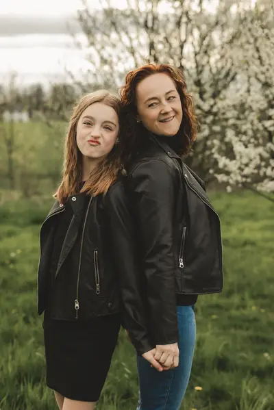 Rodinné focení, Rodinné focení - Fotografie č. 3