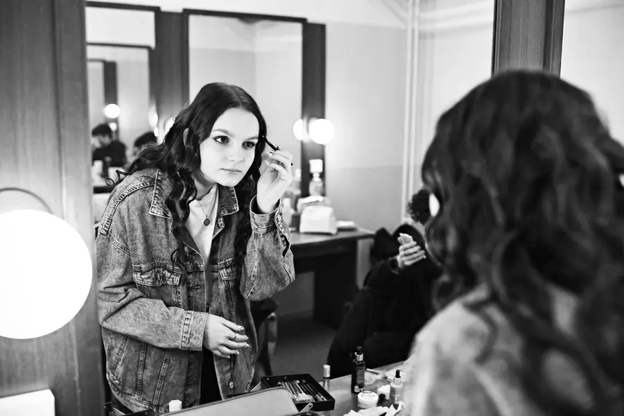 Focení maturitních plesů - Fotografie č. 4