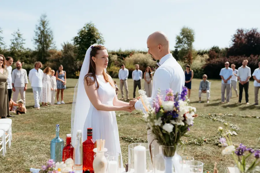 Svatební fotograf Šárka Ducháčová - Fotografie č. 9