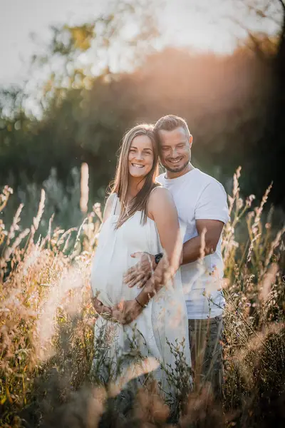 Rodinné focení - Fotografie č. 1