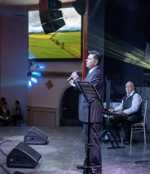 Focení eventů a akcí - Fotografie č. 3