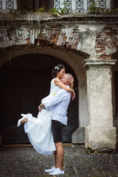 Svatební fotograf - Fotografie č. 17