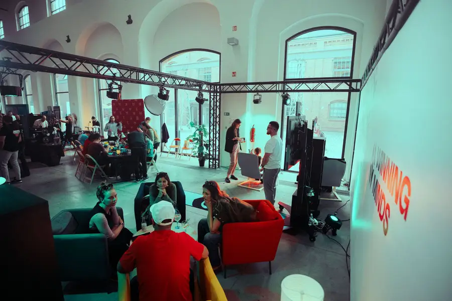 Focení eventů a akcí - Fotografie č. 1