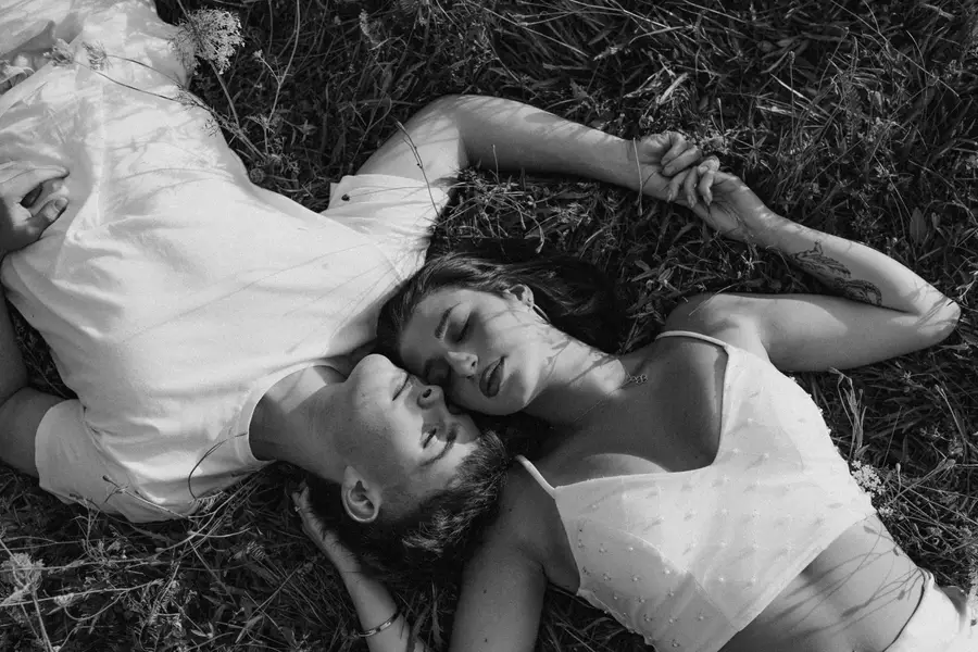 Párové focení - Fotografie č. 21