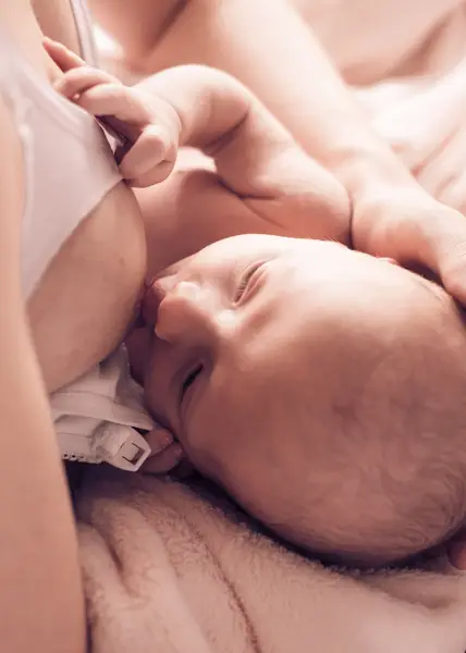 Newborn focení - Fotografie č. 4