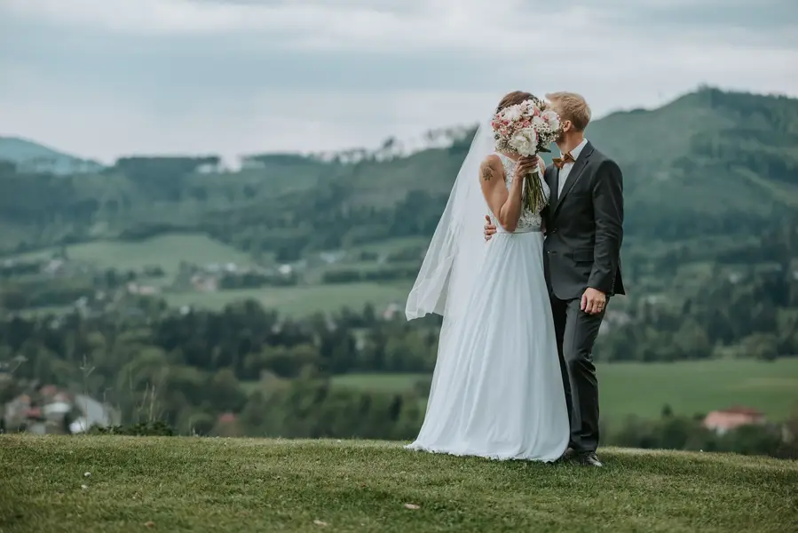 Svatební balíček Silver, Půldenní focení - Fotografie č. 17
