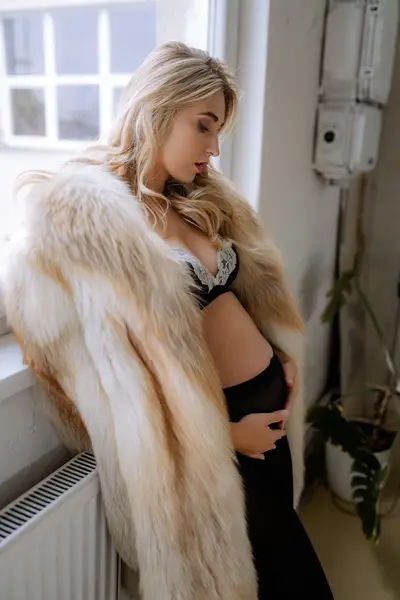 Těhotenské focení - Fotografie č. 26