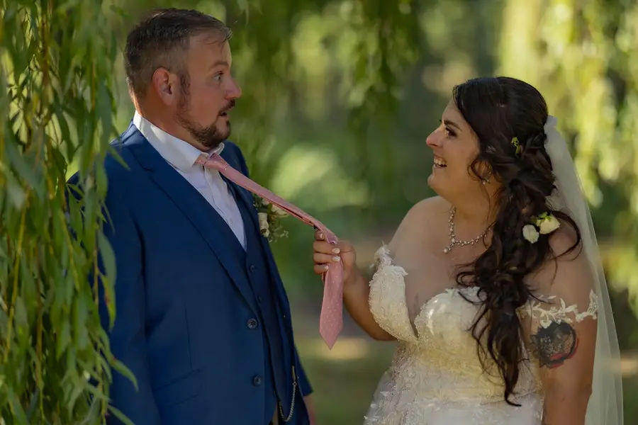 Svatební fotograf Petr Skopal - Fotografie č. 8