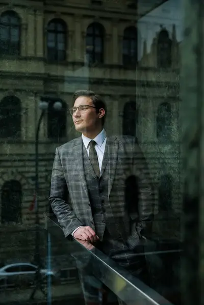 Business fotograf Jan Veselý - Fotografie č. 3