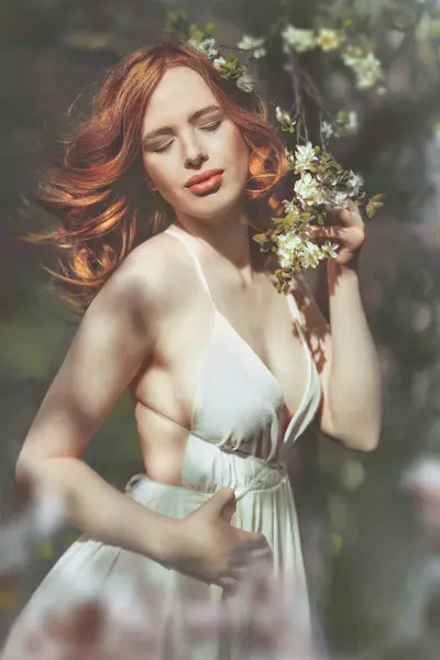 Ženský portrét - Fotografie č. 16