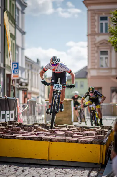 Sport - Fotografie č. 10