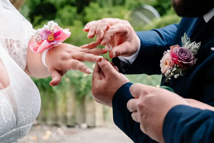 Svatební fotograf - Fotografie č. 12