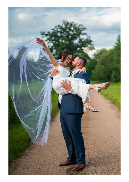 Svatební fotograf Lukáš Vintr - Fotografie č. 5