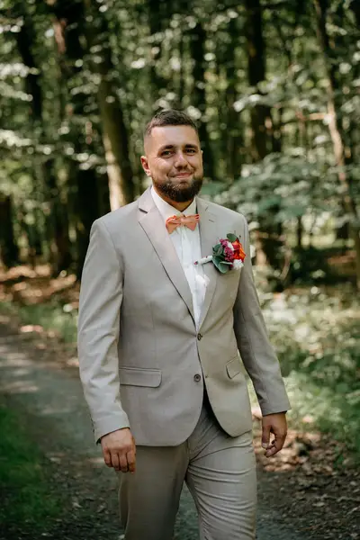 Svatební fotograf - Fotografie č. 27