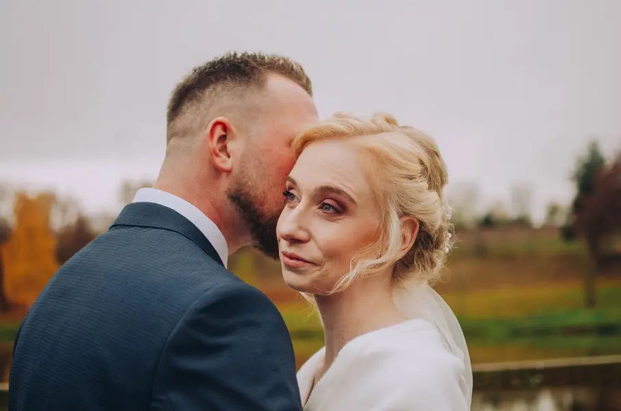 Svatební focení, Celodenní focení - Fotografie č. 24