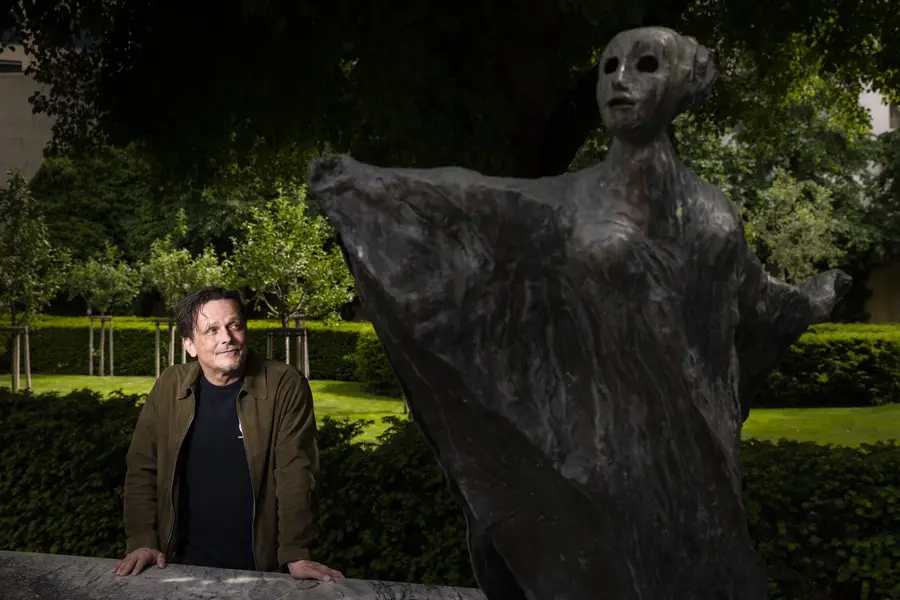 Portréty - Fotografie č. 1