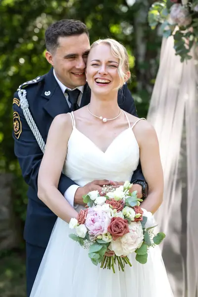 Svatební fotograf Miloš Kotek - Fotografie č. 1