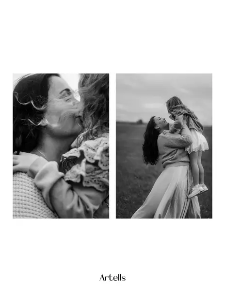 Rodinné focení - Fotografie č. 14