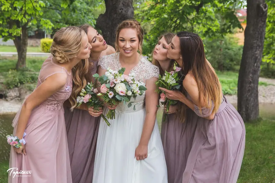 Svatební fotograf - Fotografie č. 20