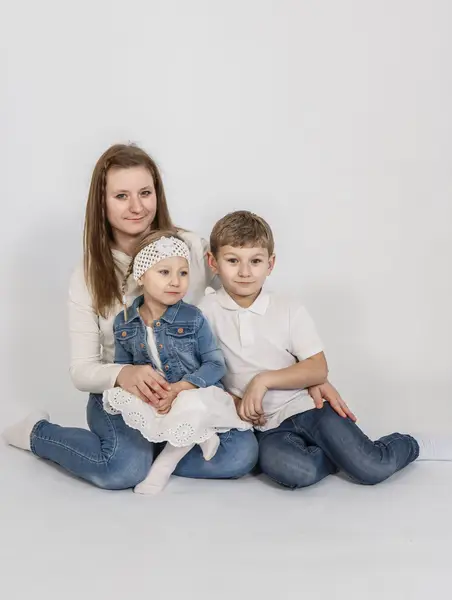 Rodinné focení Michaela Mudrová - Fotografie č. 8