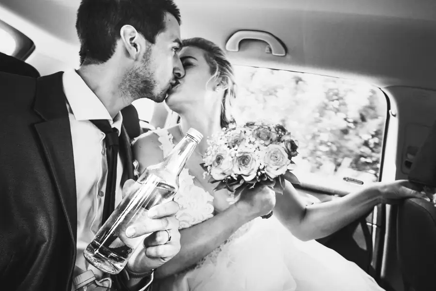 Svatební fotograf - Fotografie č. 11