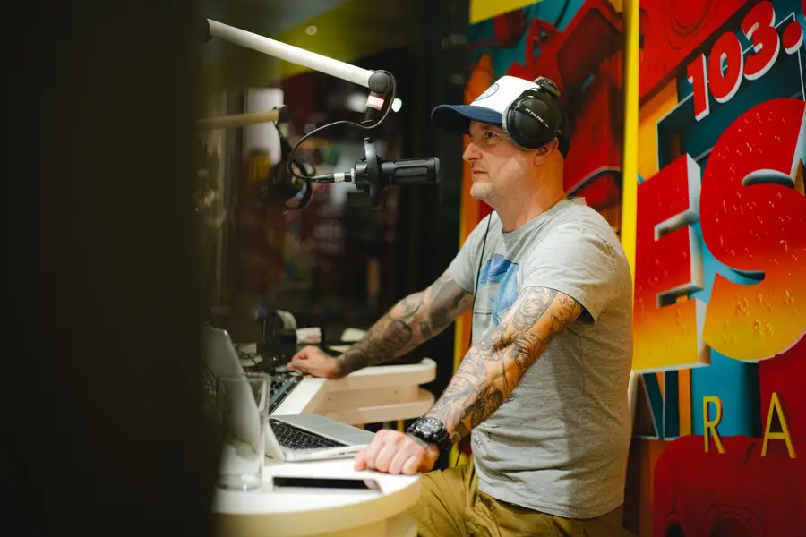 Business fotograf Jan Pachota - Fotografie č. 2