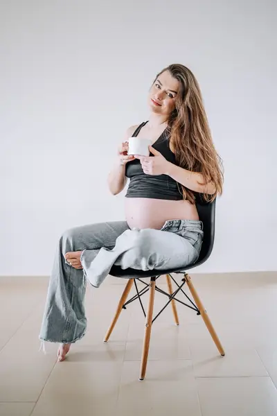 Těhotenské focení - Fotografie č. 7
