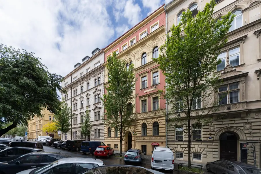 Focení nemovitosti, Realitní fotograf - Fotografie č. 7