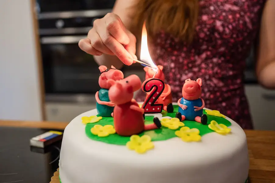 Reportážní fotograf Oliver Beneš - Fotografie č. 5