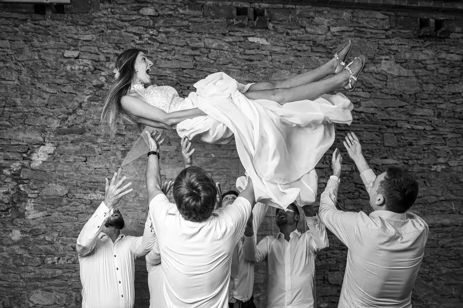 Svatební fotograf - Fotografie č. 1