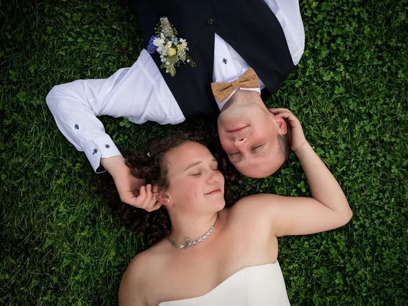 Svatební fotograf - Fotografie č. 8