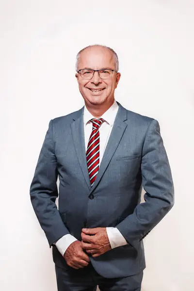 Mužský portrét - Fotografie č. 9