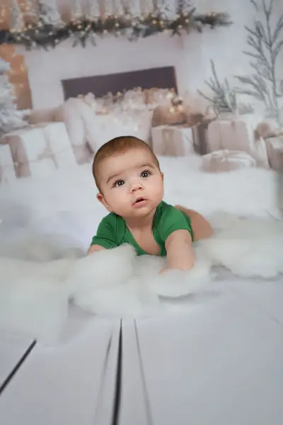 Vánoční focení - Fotografie č. 2