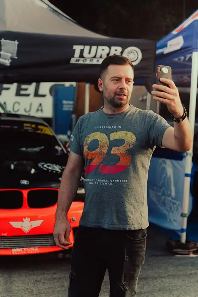 Sportovní fotograf - Fotografie č. 7