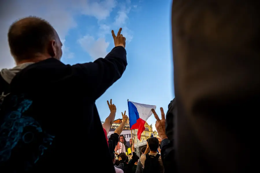 Focení eventů a akcí - Fotografie č. 24