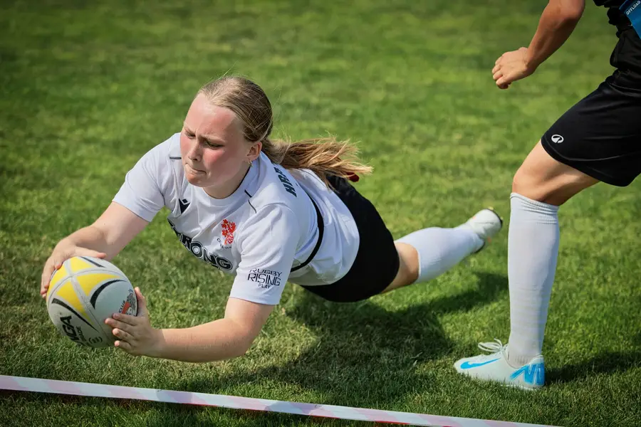Sportovní fotograf Karel Werner - Fotografie č. 2