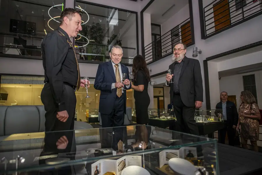 Focení eventů a akcí Marcela Svobodová - Fotografie č. 5