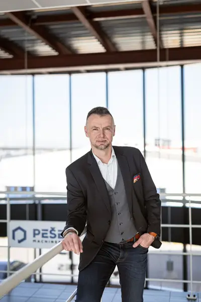 Business fotograf Barbora Pešková - Fotografie č. 10