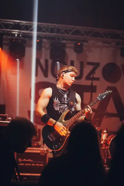 Focení eventů a akcí - Fotografie č. 16