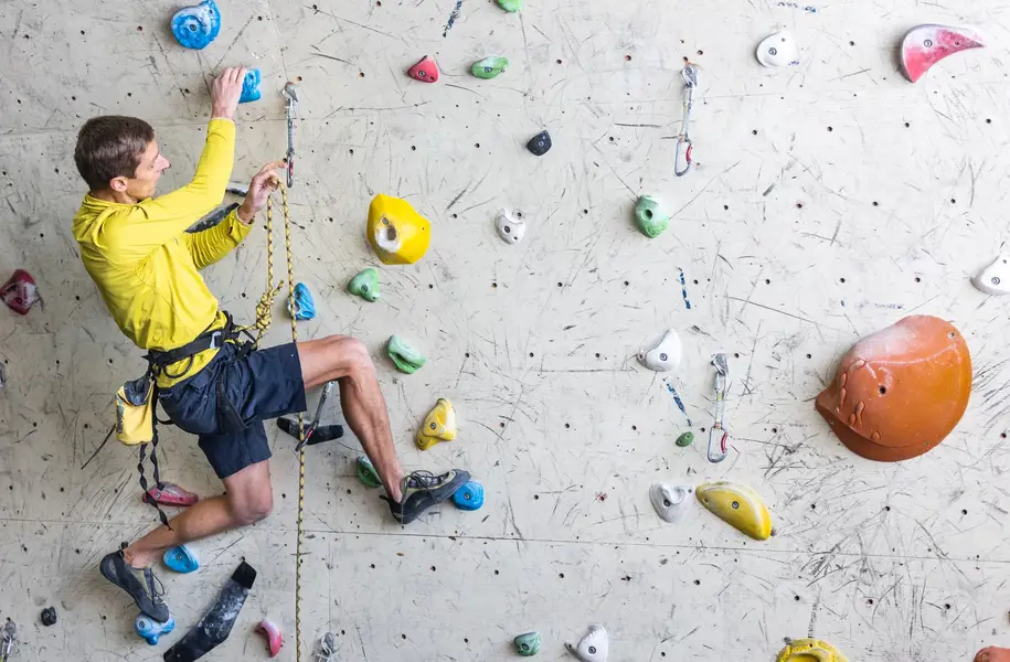 Sportovní fotograf Šimon Kadula - Fotografie č. 5