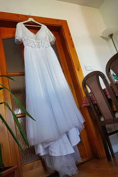 Půldenní focení svatby, Půldenní focení - Fotografie č. 8