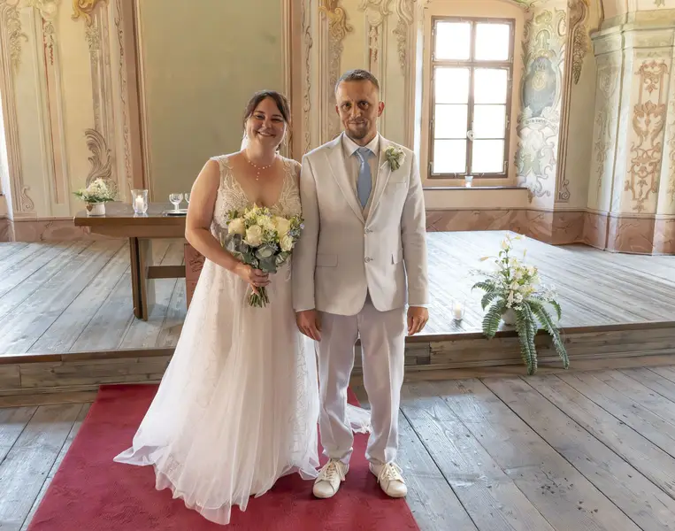 Svatební fotograf - Fotografie č. 23