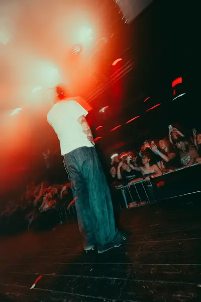 Mužský portrét - Fotografie č. 3